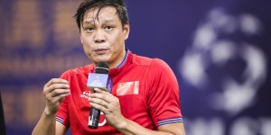 范志毅缅怀柳想铁：他是很好的对手也是很好的朋友