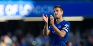 AZP：在场上坎特总是不知疲倦的跑动 再次入选国家队很开心