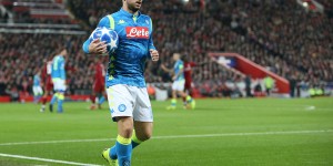 默滕斯：我不会离开那不勒斯，因为我没有理由选择离开