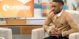 迪福：我想踢一辈子球 希望有朝一日能在新白鹿巷踢球