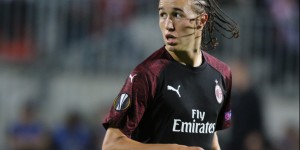 斯基拉：拉克索尔特接近加盟莫斯科迪纳摩，米兰获350万欧转会费