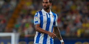 威廉-若泽：去年曾收到巴萨曼联的报价，不明白皇社为什么不卖我