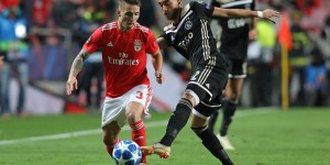 阿斯报：科曼非常欣赏格里马尔多，球员也愿意重返巴萨