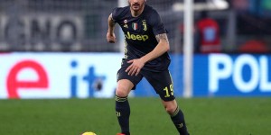 全市场：热刺有意引进博努奇，未来几周可能采取实际行动