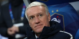 RMC：对阵葡萄牙，德尚考虑让托利索、卢卡斯和孔德首发