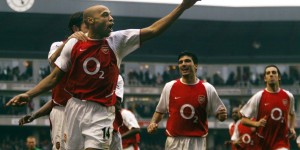 亨利：枪手的阵容需要改变，希望能重新回到争冠行列中来