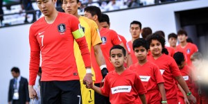 韩国9次参加世预赛亚洲区最终阶段赛事，为亚洲球队最多