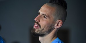 斯基拉：哈姆西克转会特拉布宗交易完成，将签约两年