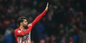 记者：迭戈-科斯塔与格拉纳达初步接触，本菲卡也对他感兴趣