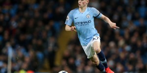 欧文：梅西、C罗将在未来几年退役，福登可以成长为世界级球星