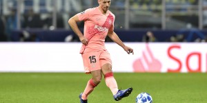 朗格莱：2-8惨败拜仁后感觉被掏空了，这也影响了我上赛季的状态