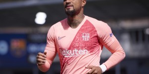 大博阿滕：你不可能模仿梅西，因为达不到那样的水准