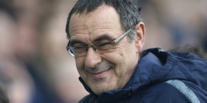 迪马济奥：萨里和拉齐奥主席会谈，仍未达成协议