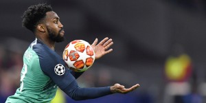 丹尼-罗斯告别热刺：同球队从前八进前四很棒，期待着有一天回归