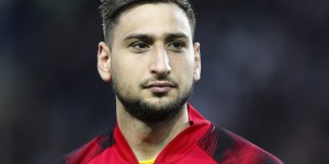 记者：穆里尼奥联系多纳鲁马想要他加盟，但这几乎不可能