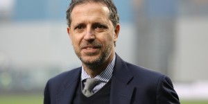 帕拉蒂奇：很高兴能选择热刺，希望能带领热刺保持顶尖水准