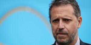 前苏格兰国脚谈热刺任命帕拉蒂奇：主帅必须有最终决定权