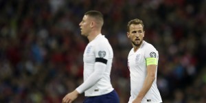 凯恩：仍对世界杯被克罗地亚淘汰耿耿于怀 渴望赢得欧洲杯冠军