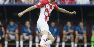 布罗佐维奇：佩里西奇对克罗地亚很重要，但很多人都能替代他