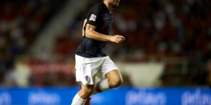 科娃：B罗在中场对我和魔笛帮助很大 我们要证明我们比西班牙更强