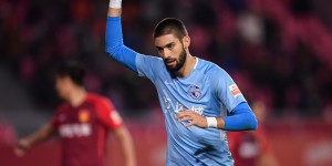 前大连人翻译谈卡拉斯科性格：曾因加练缺席球队聚餐