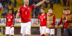 阿瑙托维奇：我们踢得非常好，如果运气好本可以获胜