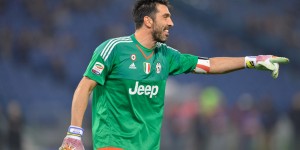 布冯回顾三次欧冠决赛：对米兰最遗憾，1-4负于皇马让我受伤