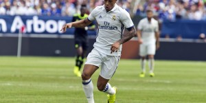 西媒：克拉斯诺达尔有意引进马里亚诺，准备报价2000万欧