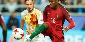 法尔克：拜仁正考虑签回雷纳托-桑谢斯的传闻是假的