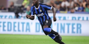 意甲球员身价前十，卢卡库1亿欧高居榜首