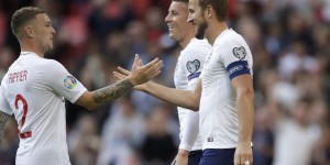 基恩&索内斯：凯恩想要离开热刺，转会流言影响了他在场上的表现