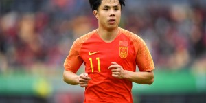 山东泰山已有7位国家队球员，成40强赛国脚第一大户