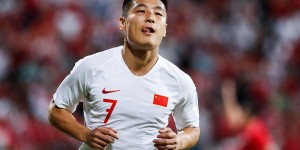 北青：武磊表现得到足协主要领导认可，将推动足协留洋计划开展