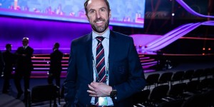 索斯盖特谈四个右后卫入选英格兰队：若能选五六个，我还会选的