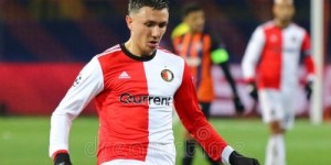 英媒：诺维奇有意费耶诺德队长博古伊斯，或需500万欧转会费