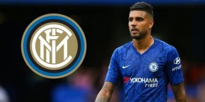 迪马济奥：国米有意蓝军边卫埃莫森，已与经纪人取得联系