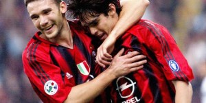 卡卡：07年赢欧冠后，米兰给我们每人一个奖杯复制品