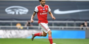 意媒：米兰对塞巴略斯兴趣重燃，与皇马良好关系有助于谈判