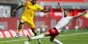 斯基拉：曼联正努力推进桑乔转会交易，不想把谈判拖太久