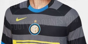 米体：与倍耐力合作即将结束，国米正寻找新的球衣胸前广告赞助商