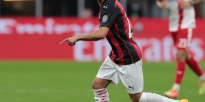 Goal：米兰想买断迪亚斯，皇马条件是3000万欧+回购条款或续租