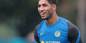 米体：切尔西退出竞争，阿什拉夫6500万欧加盟巴黎只待官宣