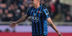 托洛伊：意大利队和亚特兰大都踢三后卫 若日尼奥在蓝军踢得很棒