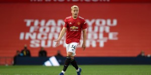 罗体：范德贝克成为米兰引援目标，他可能以租借方式加盟