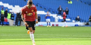 B费：过去人们对葡超球员有怀疑，迪亚斯和我改变了这样的看法