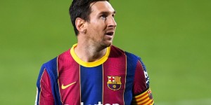 埃里克-加西亚：我希望梅西留在巴萨，他是世界上最好的球员