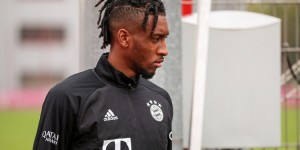 法媒：因妻子即将分娩，拜仁边锋科曼获准暂时离开法国队