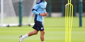 卡拉格谈赛季最佳投给迪亚斯：他给曼城带来质变，且还有上升空间