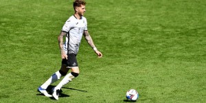 罗登：热刺阵中有很多优秀球员 穆里尼奥让我身心都变得更好