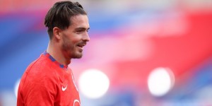 吉诺拉：格拉利什有能力成为顶级球员 法国将会淘汰瑞士